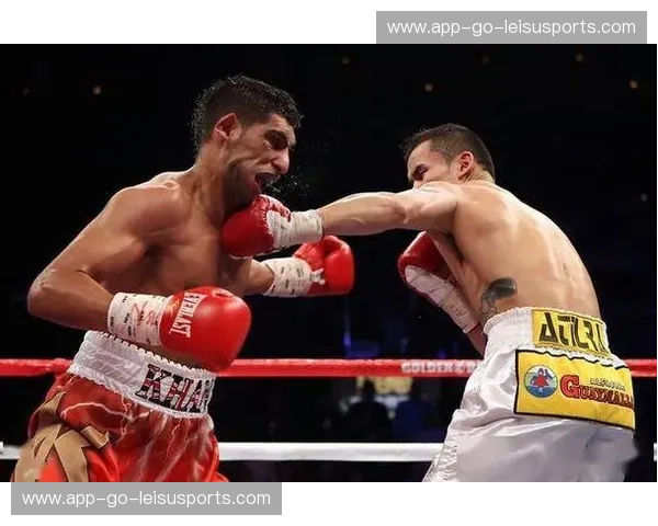 钢与火的洗礼：麦达纳与卡汉，那一夜职业拳击夺回了它的灵魂